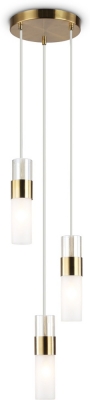 Подвесной светильник HIGH LIGHT LH55112