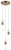 Подвесной светильник HIGH LIGHT LH55112