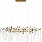 Подвесной светильник Waterfall 10350/1000L AB 