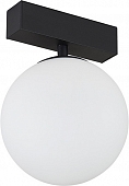 Трековый светильник Bubble DL18794WW10BMDIM 