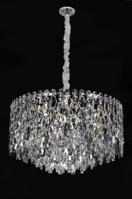 Подвесная люстра Sovrana FL1191-14P