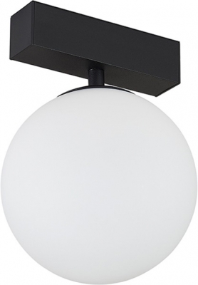 Трековый светильник Bubble DL18794WW10BM