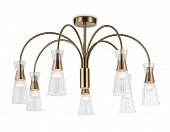 Потолочная люстра High Light LH55703 