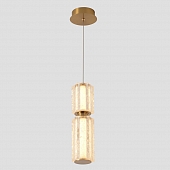 Подвесной светильник Antique ANTIQUE SP23W LED BRASS 