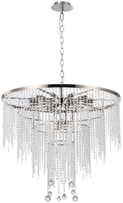 Подвесная люстра Smira 2142/11/18P