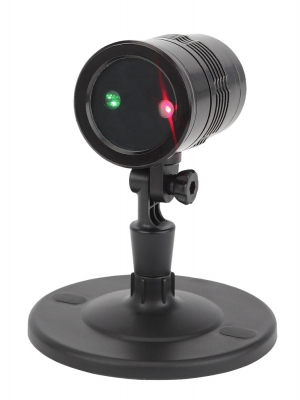 Проектор для лазерного шоу  ENIOP-01