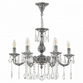 Подвесная люстра AL7801 AL78101/6/175 A NB 