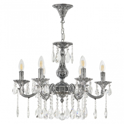 Подвесная люстра AL7801 AL78101/6/175 A NB