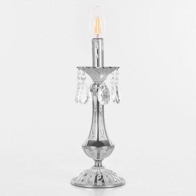 Интерьерная настольная лампа AL77 AL77100L/1-32 NW