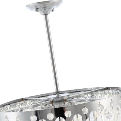 Потолочная люстра Sorrento-8909 378909/6/300/490 CR