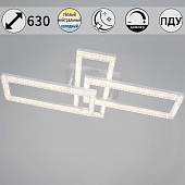 Потолочная люстра  89560-0.3-03A WH 