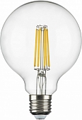Лампочка светодиодная филаментная LED 933004 