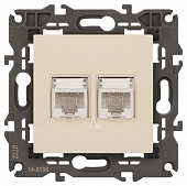 Розетка  14-3108-02 