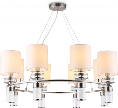 Подвесная люстра High Light LH71293