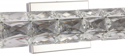 Настенный светильник Crystal ZRS.79201.8
