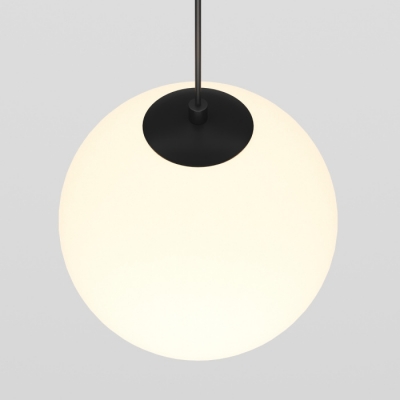 Трековый светильник Luna TR039-2-5W3K