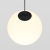 Трековый светильник Luna TR039-2-5W3K