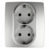 Розетка  12-2104-03 