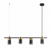 Подвесной светильник Topper 2825-4P 