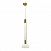 Подвесной светильник TACCHE SL6117.213.02 