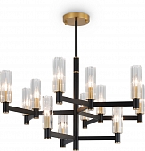 Потолочная люстра Ambra FR5167PL-12B 