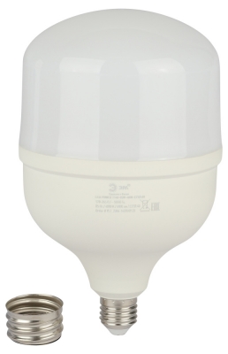 Лампочка светодиодная  LED POWER T140-85W-4000-E27/E40