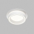 Точечный светильник GLOW DK-DH2010-WH
