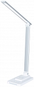 Офисная настольная лампа William A5122LT-1WH 