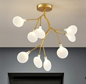 Потолочная люстра  F2124-02 