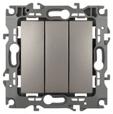 Выключатель  12-1107-16