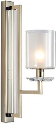 Бра 4400 4401 L/A gold new