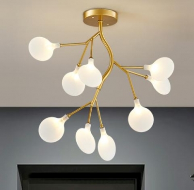 Потолочная люстра  F2124-02