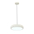 Подвесной светильник  10304/1LED Black/White