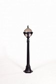 Наземный фонарь  88407 Bl 