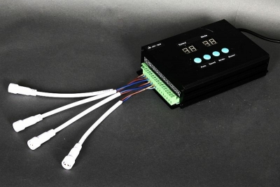 Контроллер  CONTROLLER for G-LED-5M-30-60W