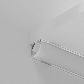 Профиль для светодиодной ленты Surface A161605S 