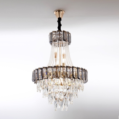 Подвесная люстра MODELUX ML.9015.16