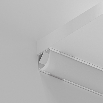 Профиль для светодиодной ленты Surface A161605S