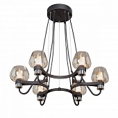 Подвесная люстра  V4824-1/6S 