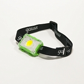 Налобный фонарь  GF305 