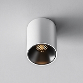 Точечный светильник Alfa LED C064CL-8W2.7K-RD-WB 