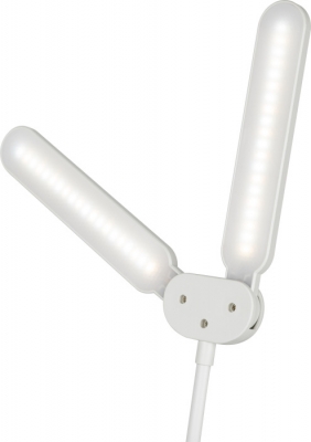 Офисная настольная лампа  NLED-512-6W-W