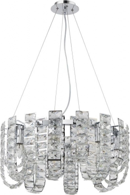 Подвесная люстра Umiko 2172/09/08P