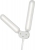 Офисная настольная лампа NLED-512-6W-W Офисная настольная лампа NLED-512-6W-W