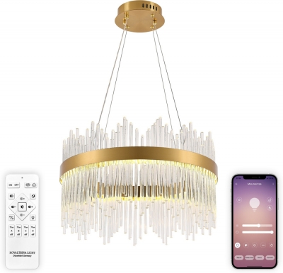 Подвесная люстра 8315 INNOVATION STYLE 83156