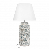 Интерьерная настольная лампа Agapanthus 10385T/A 