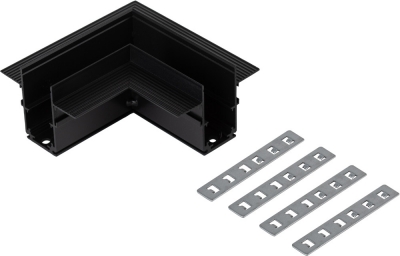 Коннектор угловой Nova TRM-R20-CC-B