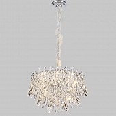 Подвесная люстра  IL5150-500PZF-25 CH ELITE 