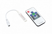 Контроллер  RF-RGB-10-6A 