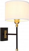 Бра Jamie A4090AP-1BK 